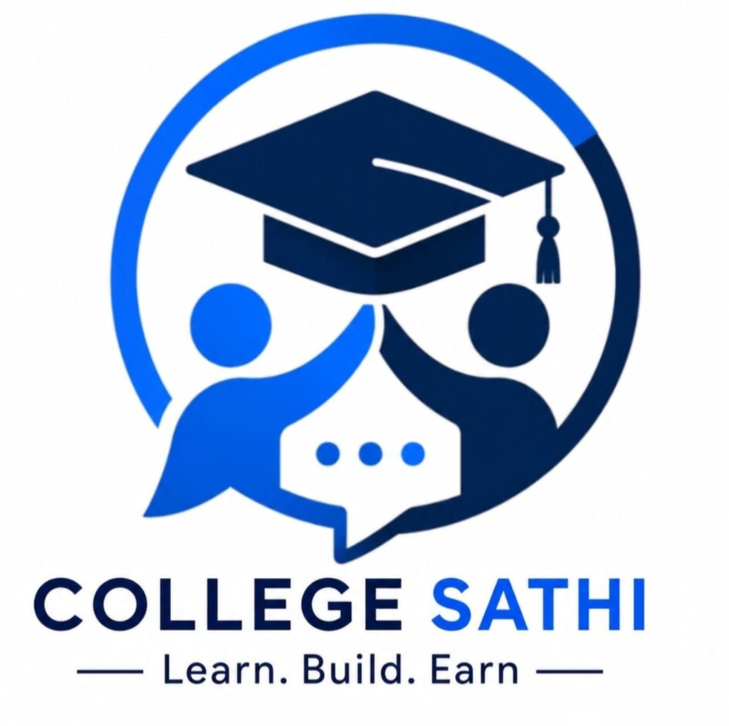 College Sathi Technologies Logo
